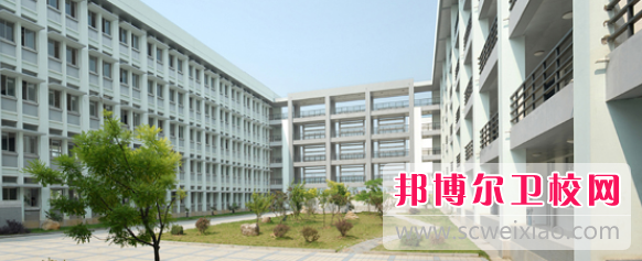 安庆医药高等专科学校2022年学费、收费多少
