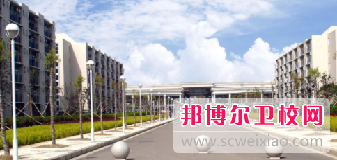 蚌埠医学院2022年招生代码