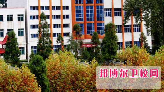 黔南民族医学高等专科学校2022年网站网址