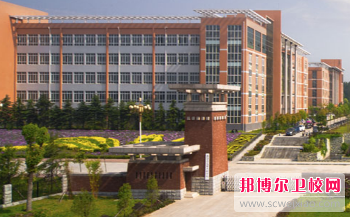 南阳医学高等专科学校2022年网站网址