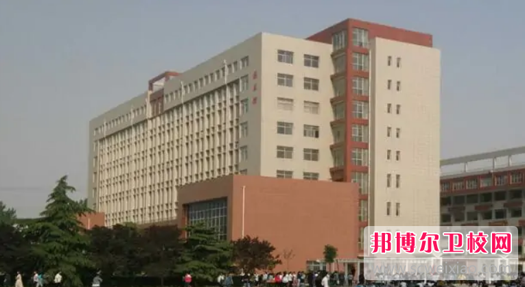 郑州黄河护理职业学院2022年网站网址