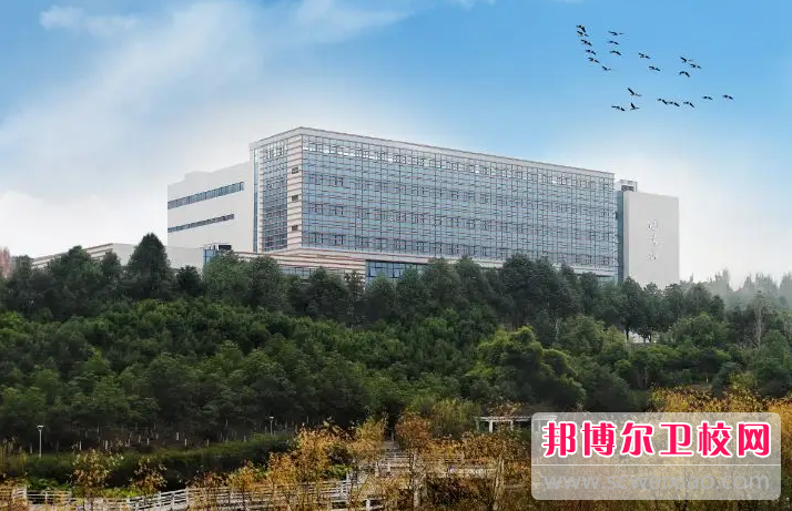 重庆2023年比较好的卫校大专院校