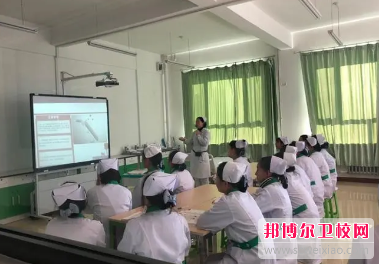 重庆2023年卫校开设有哪些课程