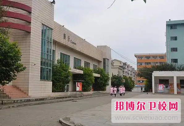 2023年成都中医药大学附属医院针灸学校（四川卫校排名）