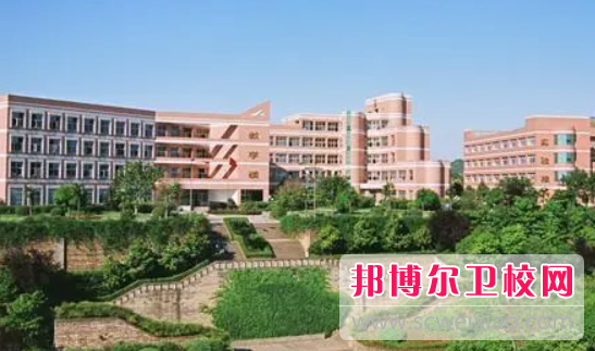 2023年四川省南充卫生学校（四川卫校排名）