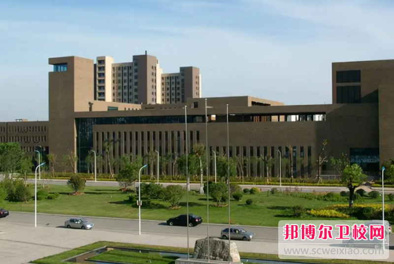 2023年天津医科大学基础医学院（天津卫校排名）