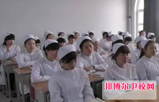 2023年蚌埠卫生学校是不是公办