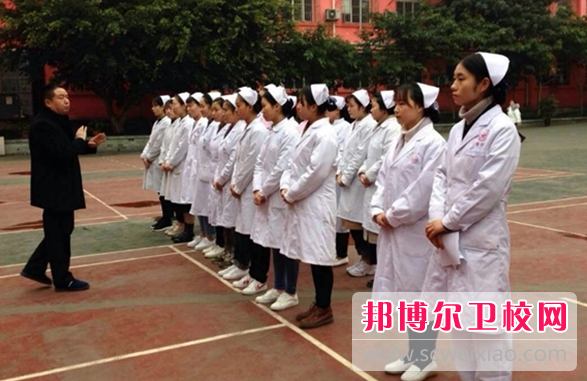 2023年重庆公共卫生学校是不是公办
