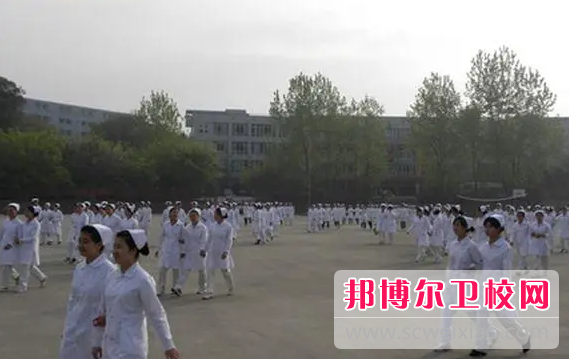 2023年四川省人民医院护士学校学什么专业内容