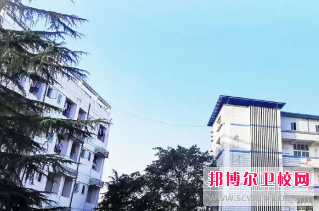 重庆市合川卫生学校2023年报名条件、招生要求、招生对象