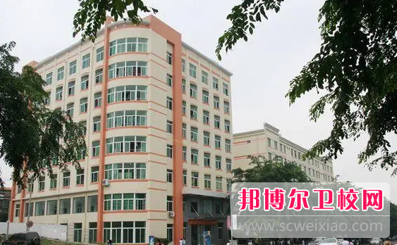 2023年如何报名海南省第三卫生学校
