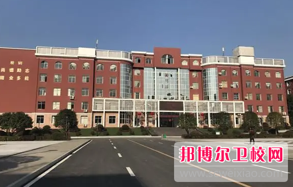 2023年萍乡市卫生学校的助学政策有哪些