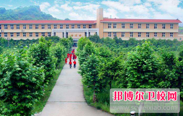 2023年重庆的卫校毕业可不可以考商丘高等医学