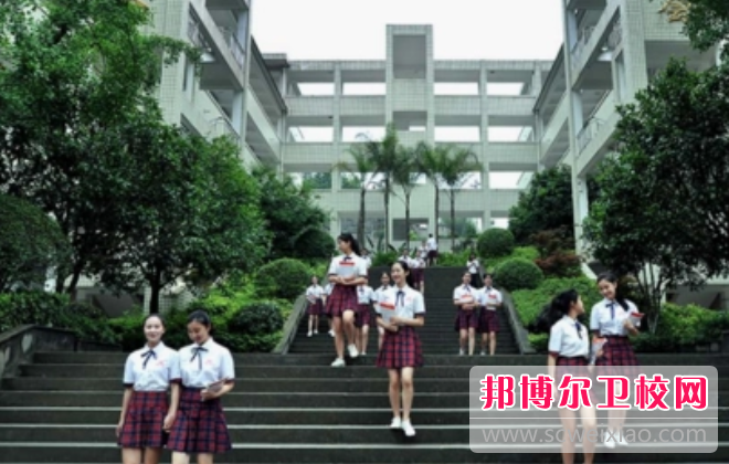 2023重庆市女子职业高级中学护理专业的招生情况如何