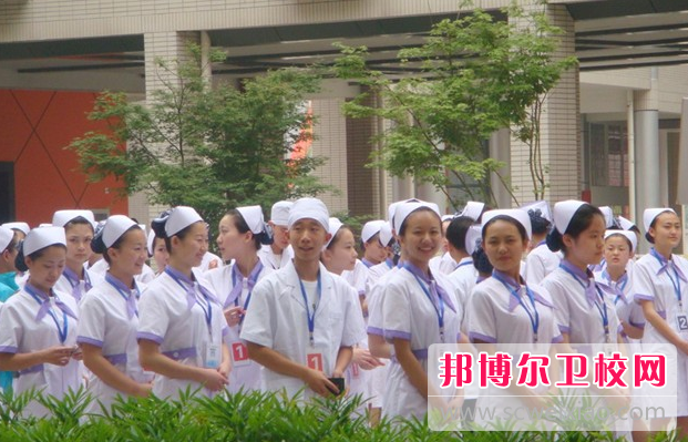 四川省卫生学校的中医药专业招生情况(2023参考)