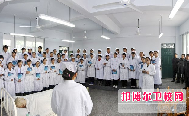 四川省卫生学校的口腔专业招生情况(2023参考)