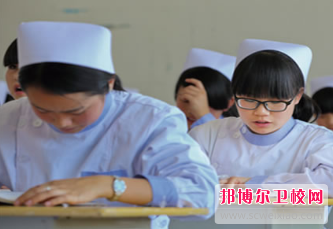 贵州省安顺卫校的临床护理专业招生情况(2023参考)