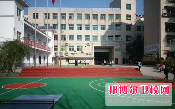 重庆市三峡卫生学校的护理专业招生情况(2023参考)
