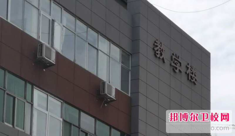 长沙康明职业学校的中医护理专业招生情况(2023参考)