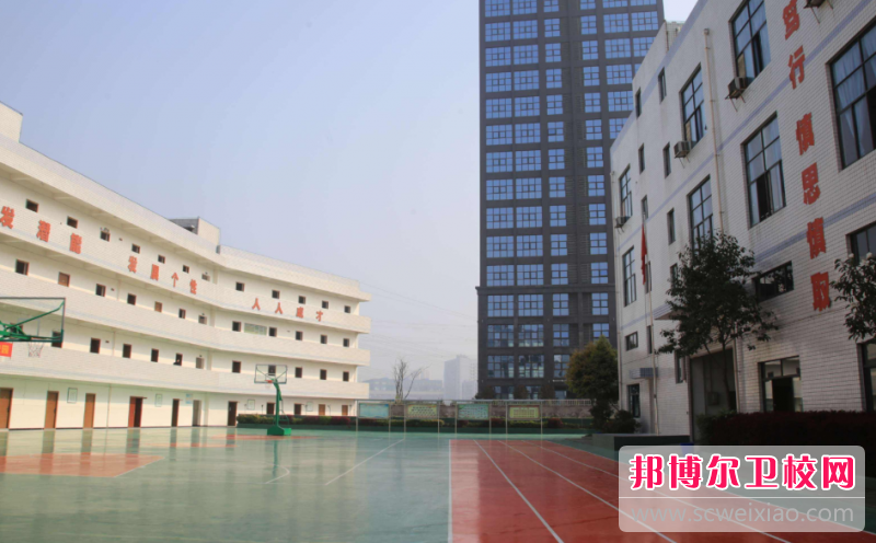 重庆市蜀都职业技术学校适合初中生读的专业招生情况(2023参考)