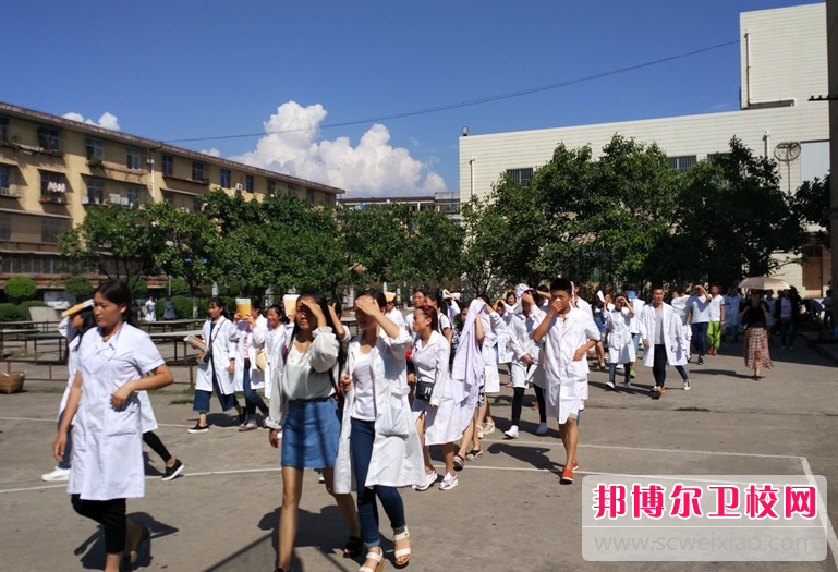 凉山卫生学校的医学检验专业招生先容(2023参考)