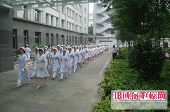 湖北省咸宁卫生学校的药剂专业招生如何(2023参考)