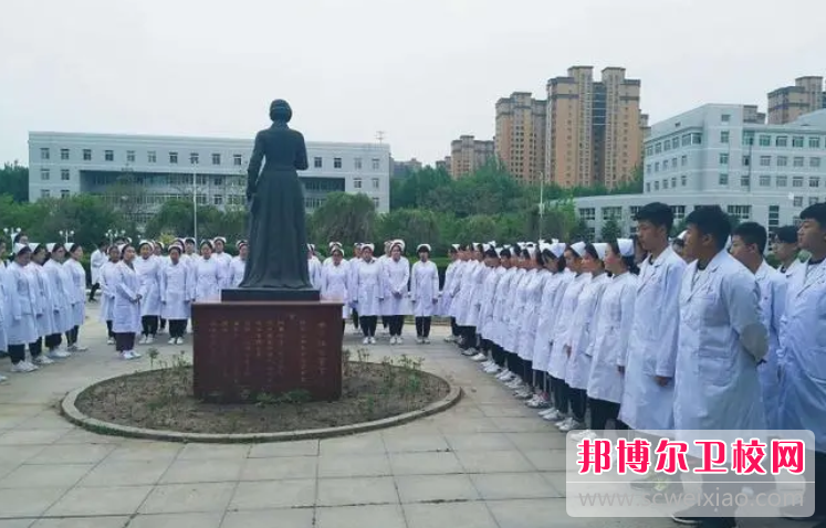 沈阳医学院附属卫生学校的护理专业招生如何(2023参考)