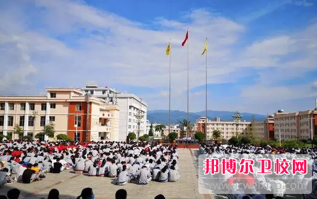 云南省临沧卫生学校的医学检验技术专业招生如何(2023参考)