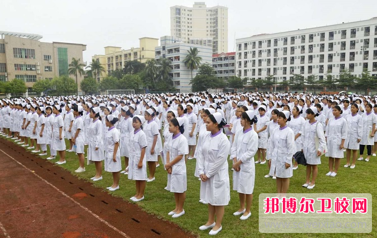 海南省第二卫生学校的中医康复保健专业招生如何(2023参考)