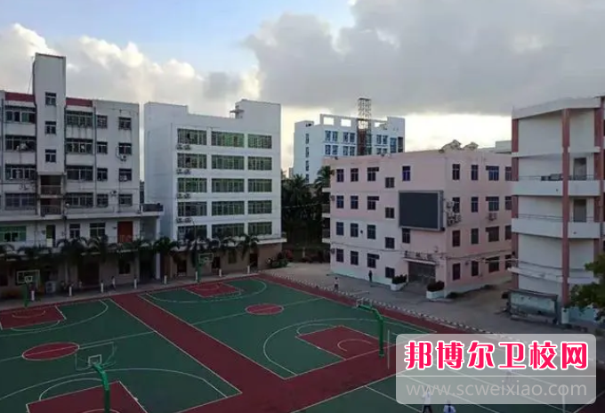海南省第三卫生学校的助产专业招生如何(2023参考)