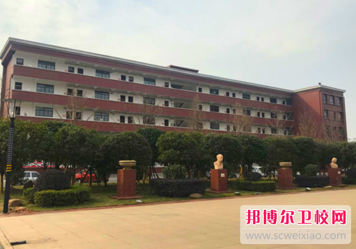 萍乡市卫生学校的护理专业招生如何(2023参考)