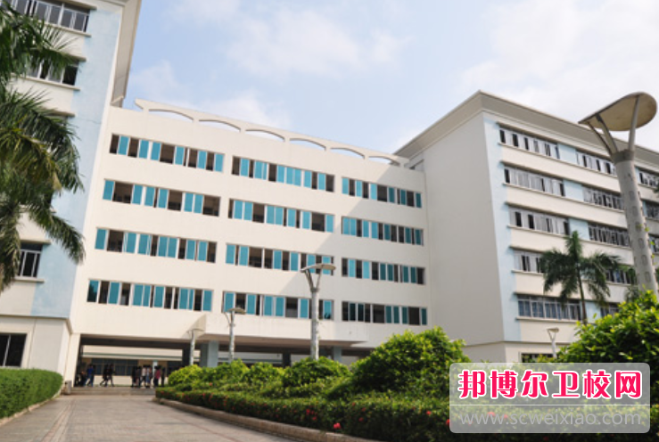 海南省卫生学校的医学影像技术专业招生如何(2023参考)