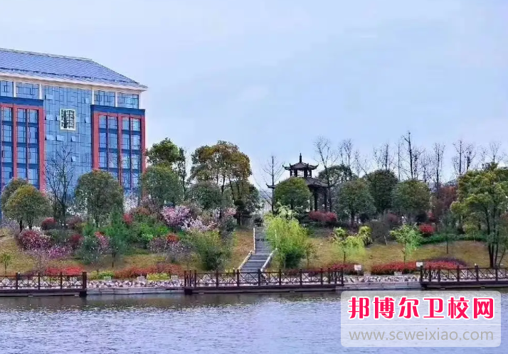 萍乡市卫生学校的中医康复保健专业招生如何(2023参考)