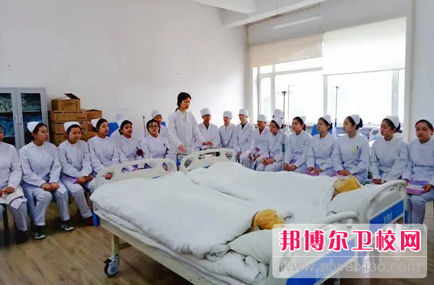 哈尔滨医护卫生学校怎么样、好不好(2023参考)