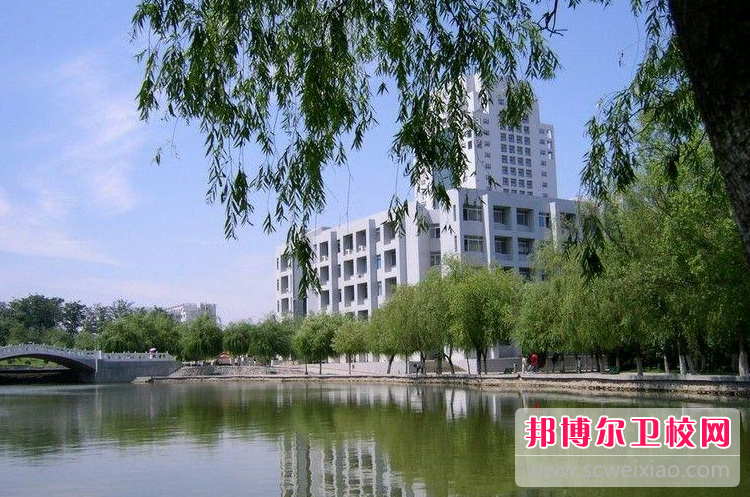 黑龙江齐齐哈尔医学院的护理学专业招生如何(2023参考)