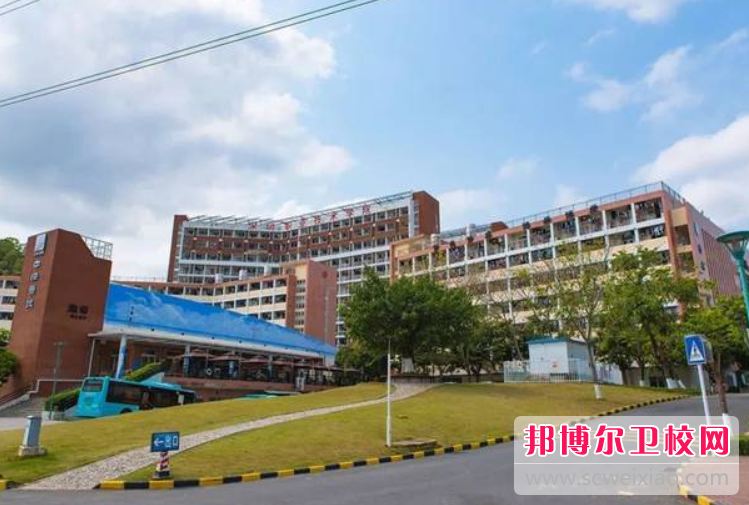 深圳卫生学校的助产专业招生如何(2023参考)