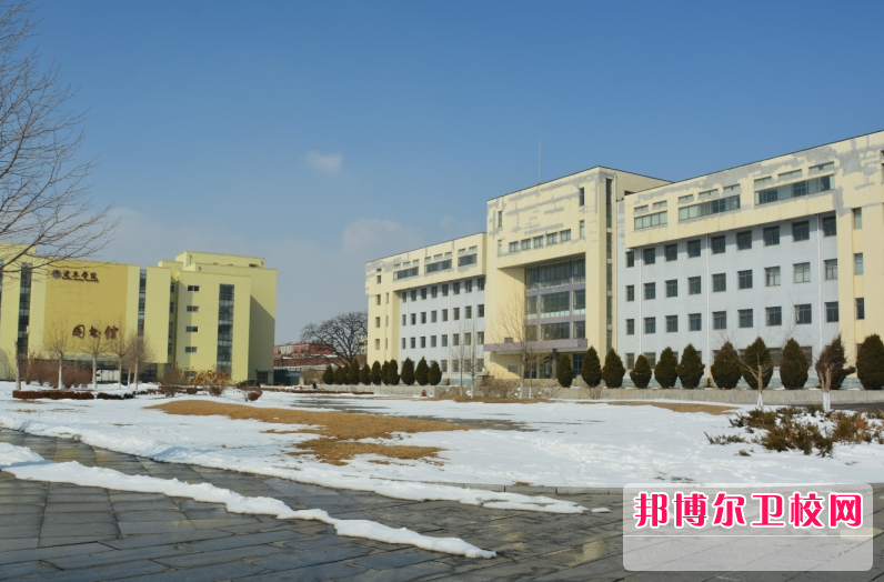 辽东学院医学院的护理专业招生如何(2023参考)
