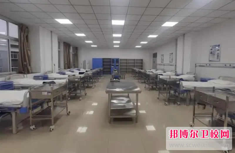 内蒙古自治区医院附属卫校的药剂专业招生如何(2023参考)