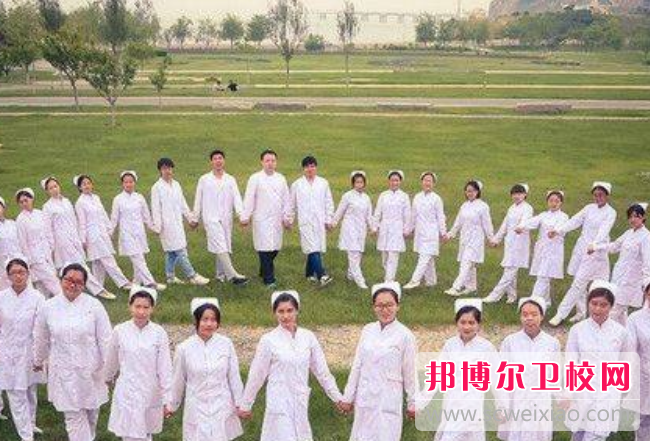 四川省人民医院护士学校的护理专业招生如何(2023参考)