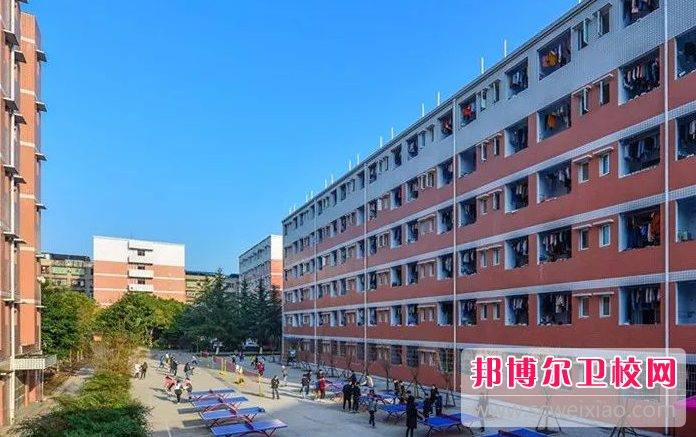 四川省南充卫生学校的针灸推拿专业招生如何(2023参考)