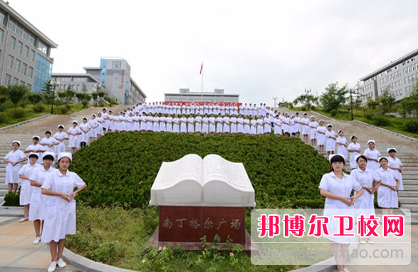 扬州卫生学校的医学检验专业招生如何(2023参考)
