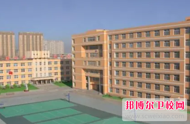 辽宁阜新市卫生学校的中西医结合专业招生如何(2023参考)