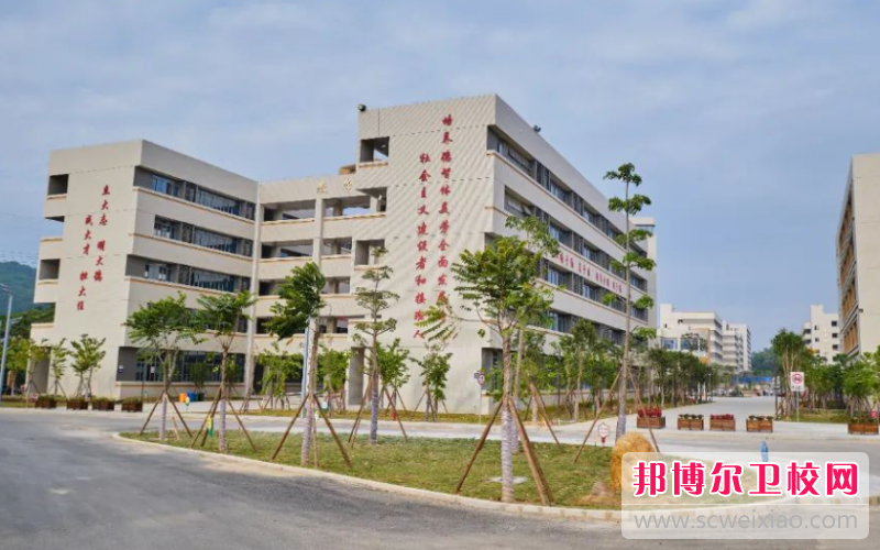 2023广东潮州卫生健康职业学院招生计划 招生人数是多少(附要求、条件、对象)