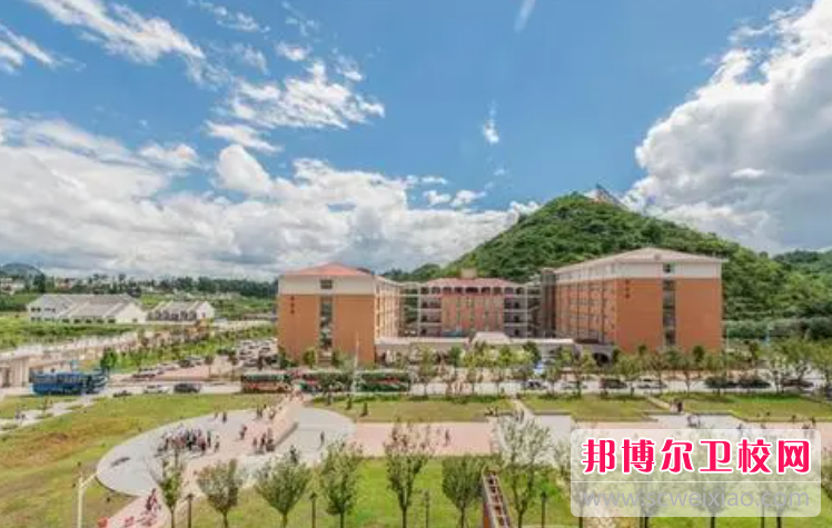 2023贵州护理职业技术学院有哪些专业 贵州护理职业技术学院开设的专业一览表