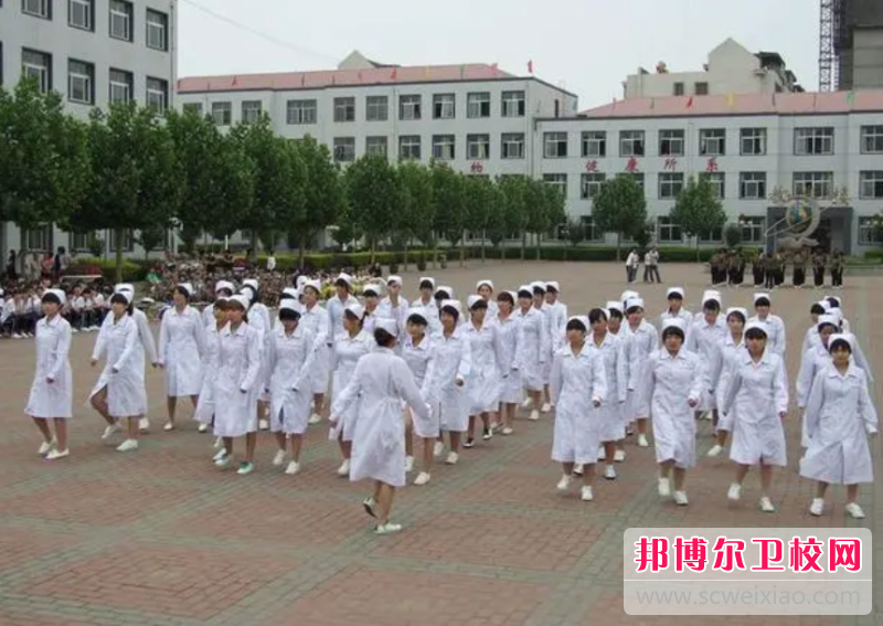 2023唐山护理专业学校有哪些 唐山护理专业学校名单一览表