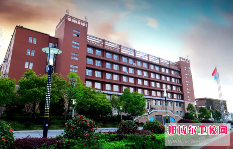 2023萍乡护理专业学校有哪些 萍乡护理专业学校名单一览表