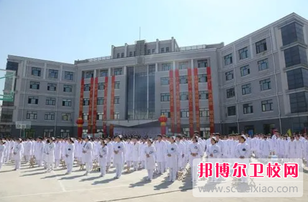 2023黑龙江排名前五的民办卫生学校名单