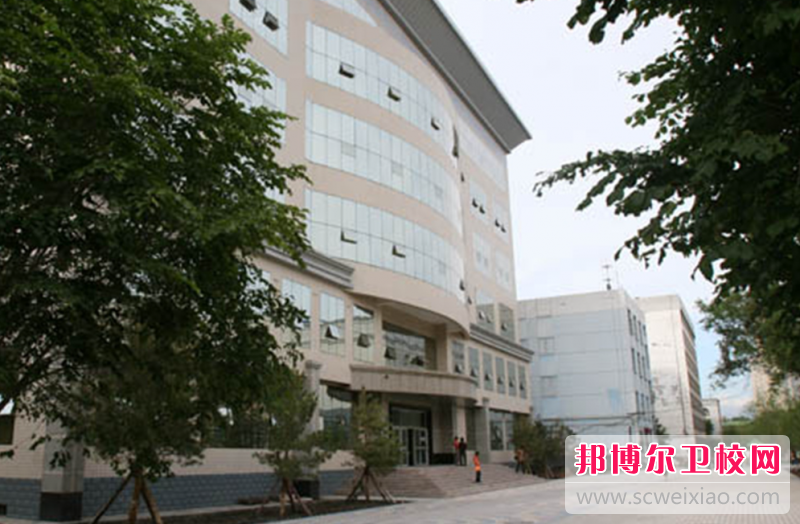 新疆第二医学院怎么样、好不好(2023参考)