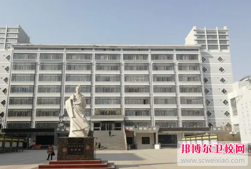 2023甘肃省中医学校有哪些专业 甘肃省中医学校开设的专业一览表