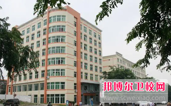 2023海南省第三卫生学校有哪些专业 海南省第三卫生学校开设的专业一览表